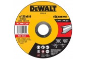DeWALT DX7941 Schruppscheibe 125x6x22,23 mm Metall