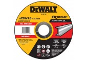DeWALT DX7987 Trennscheibe 230x3x22,23 mm Metall