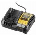 DeWALT DCB1104-QW System-Schnellladegerät DCB1104 (10,8-18 Volt)