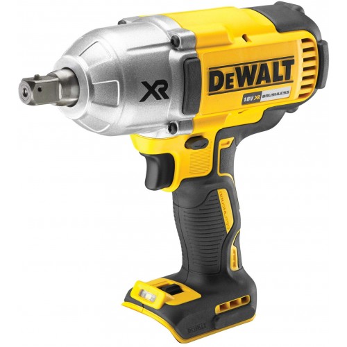 DeWALT DCF899N-XJ Akku-Schlagschrauber 1/2" XR (950Nm/18V/ohne Akku und Ladegerät)