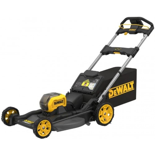 DeWALT DCMWP500N-XJ Akku-Rasenmaeher 53 cm FlexVolt (54V/ohne akku)