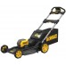 DeWALT DCMWP500N-XJ Akku-Rasenmaeher 53 cm FlexVolt (54V/ohne akku)