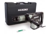 HiKOKI (Hitachi) DH45MEYWSZ Bohr - & Meißelhammer SDS-Max (1500W/12.2J) Transportkoffer