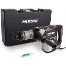 HiKOKI DH45MEYWSZ Bohr - & Meißelhammer SDS-Max (1500W/12.2J) Transportkoffer