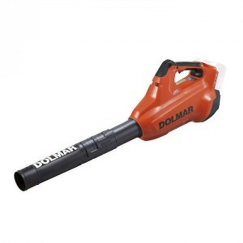 Dolmar Akku-Gebläse Laubbläser 2x 18V | ohne Akku ohne Ladegerät, AG3750 Dolmar Akku-Gebläse Laubbläser 2x 18V | ohne Akku ohne Ladegerät, AG3750