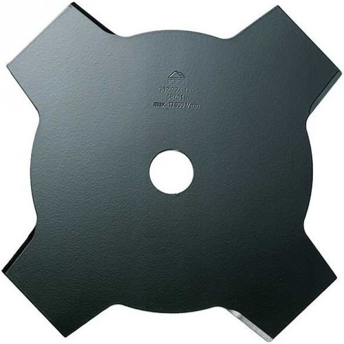 Makita 362224140 4-Zahn-Schlagmesser 230x25,4mm