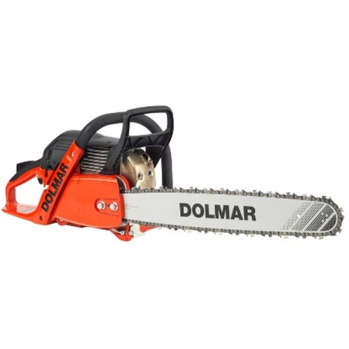 Dolmar PS6100 / 45 Benzin Kettensäge, 45 cm