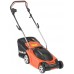 Dolmar Rasenmäher EM370, 37cm, 1.300 Watt