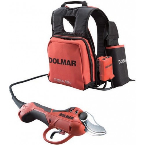 Dolmar Akku-Schere Dolmar 2x18V LXT Li-ion, ohne Akku AR-3733Z