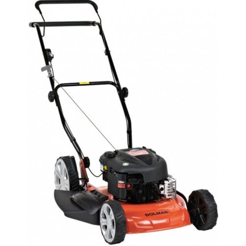 Dolmar PM-4810 Benzin-Mulchmäher 48cm, 4-Takt