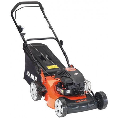 Dolmar PM411C Benzin-Rasenmäher 41cm