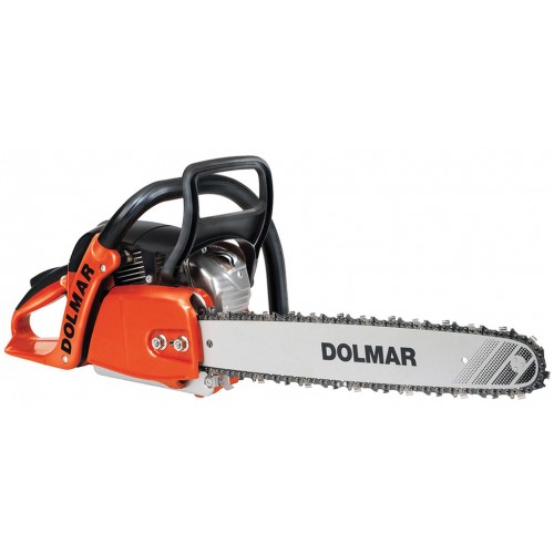 Dolmar PS-420SC-45A Benzin-Kettensäge 0,325", 2,2 kW, 38cm