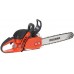 Domar PS-5105CH-45A Benzin-Kettensäge 0,325", 2,8 kW, 45cm