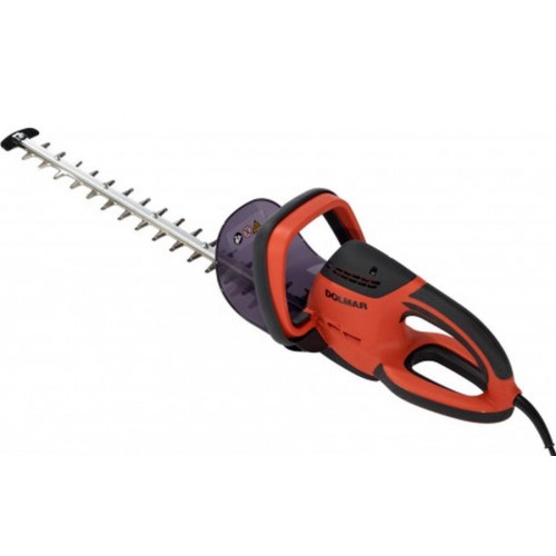 Dolmar HT-5510 Elektro-Heckenschere 55cm, 670W
