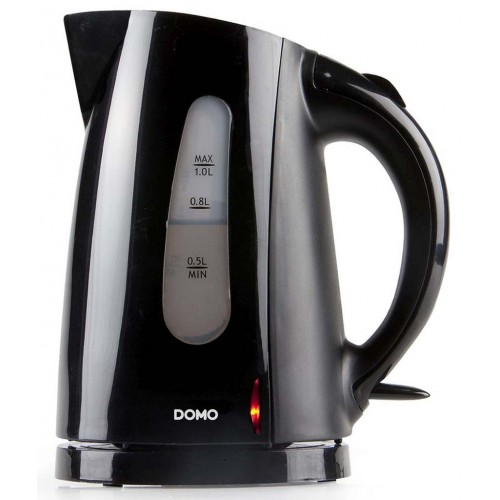DOMO Wasserkocher 1L DO9031WK