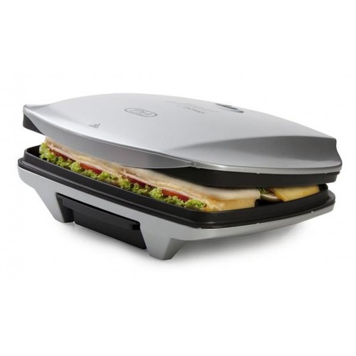 DOMO Kontaktgrill Panini Piet DO9033G