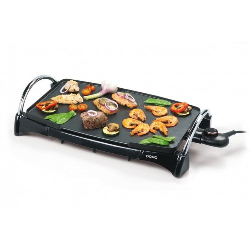 DOMO Tischgrill Teppanyaki DO8302TP