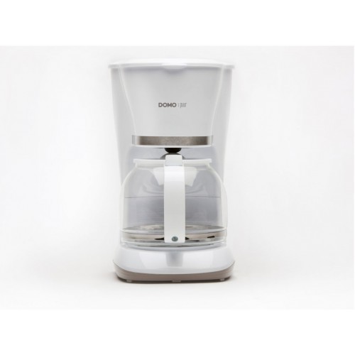 DOMO Kaffeemaschine DO476K