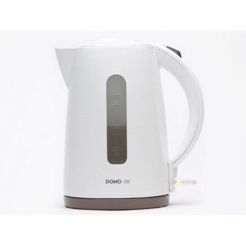 DOMO Wasserkocher 1,7Liter DO9134WK DOMO Wasserkocher 1,7Liter DO9134WK