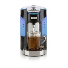 DOMO Wasserkocher My Tea Deluxe 1,5l, 3000W DO497WK