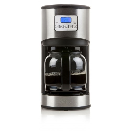 DOMO Kaffeeautomat DO479K DOMO Kaffeeautomat DO479K