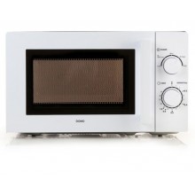 DOMO Four a micro-ondes (20 l/800W) DO42201