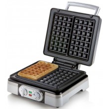 DOMO Waffeleisen, 1400W DO9149W