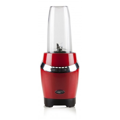 BORETTI Nutrimixer rot B211