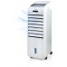 DOMO Luftkühler, 50W (L x B x H) 28.3 x 25.3 x 71.5 cm, DO153A