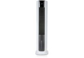 DOMO Standventilator mit Luftbefeuchter, 65W DO157A