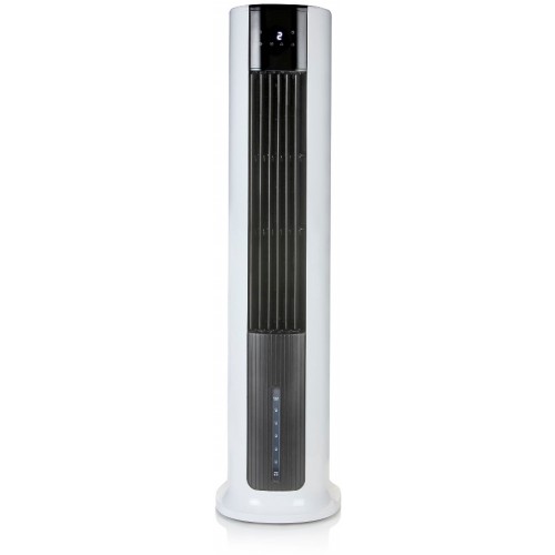 DOMO Standventilator mit Luftbefeuchter, 65W DO157A
