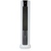 DOMO Standventilator mit Luftbefeuchter, 65W DO157A