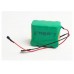 DOMO 14,4V DO211S-45