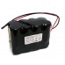 DOMO 14,4V 2200 mAh DO211S-55