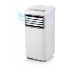 DOMO Klimastandgerät für Büro mit Timer, 900W DO263A