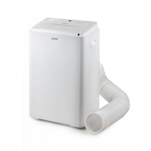 DOMO 14000 BTU Lüften und Heizen, 1500W DO362A