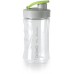 DOMO Blender transparant 300ml, DO492BL-BK
