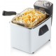 DOMO Fritteuse 4,5 l, 3200W DO519FR