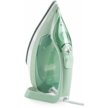 DOMO SensiGlide Dampfbügeleisen 2830 W, Keramiksohle DO7059S