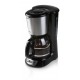 DOMO Kaffeemaschine, 1000W DO708K