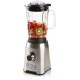 DOMO Standmixer mit Glasbehälter 1,5l, 1000W DO710BL