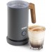 DOMO WOOD YOU Milchaufschäumer 500W DO745MF