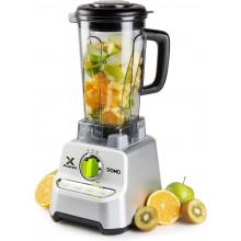 DOMO X-Power Blender/Standmixer 1500W DO747BL