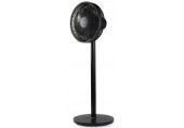 DOMO 2-in-1 Standventilator, schwarz DO8157