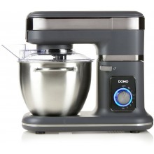 DOMO Küchenmaschine 1000 W DO9070KR