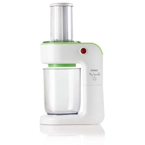 DOMO Spiralschneider DO9171SP DOMO Spiralschneider DO9171SP