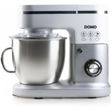 DOMO Elektro Küchenmaschine 1200W DO9231KR