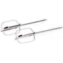 DOMO Rührbesen-Set für Handmixer DO9258M-19