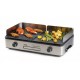 DOMO Tischgrill Barbeque DO9259G