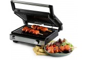 DOMO Kontaktgrill und Waffeleisen 2-in-1 DO9287G